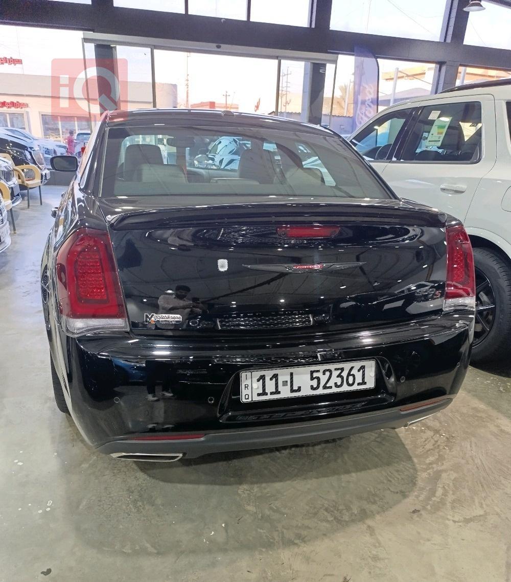 Chrysler 300